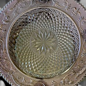 TRELLIS 14” platter
